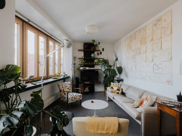 Appartamento in vendita a Porto-Saragozza, Bologna