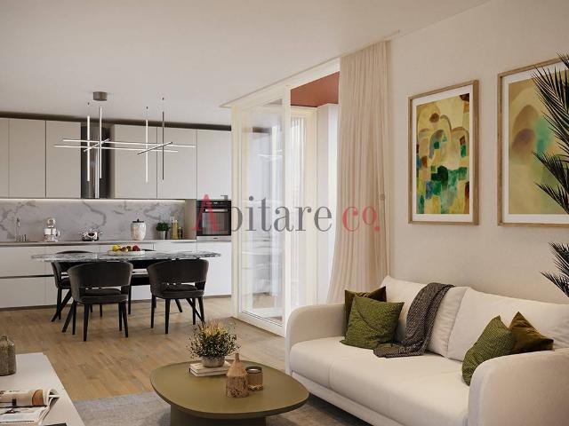 Appartamento in vendita a Quartiere Navile, Bologna