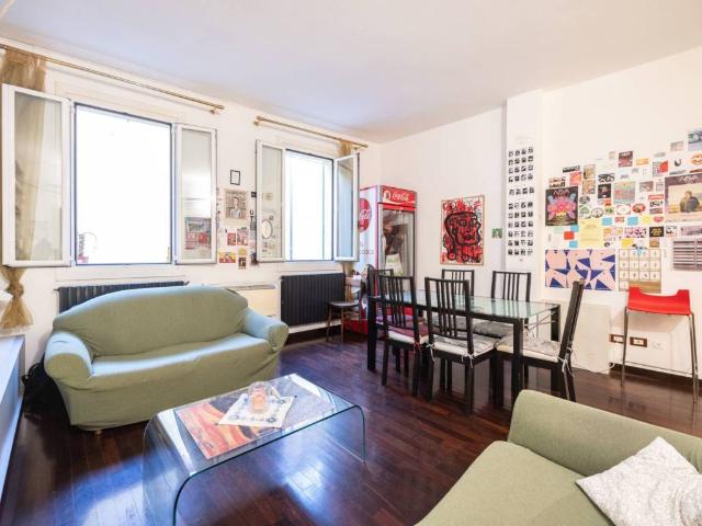 Appartamento in vendita a Porto-Saragozza, Bologna