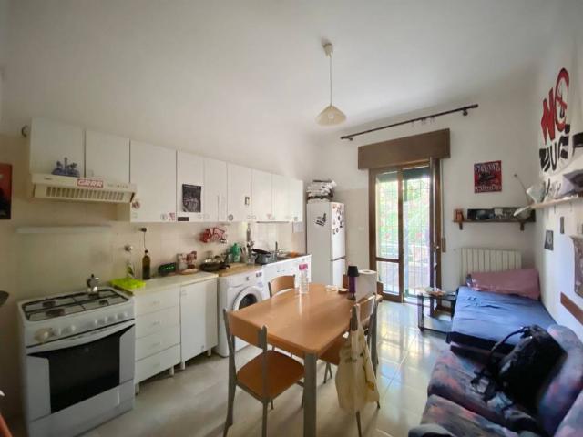 Appartamento in vendita a Quartiere Navile, Bologna