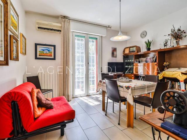 Appartamento in vendita a Savena, Bologna