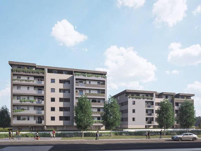 Appartamento in vendita a Quartiere Navile, Bologna