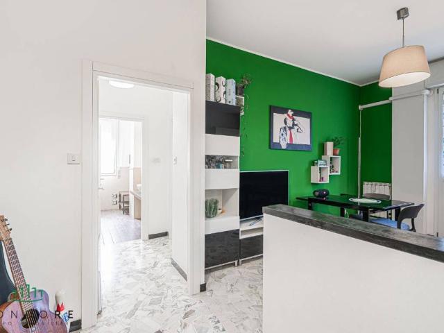 Appartamento in vendita a San Donato-San Vitale, Bologna