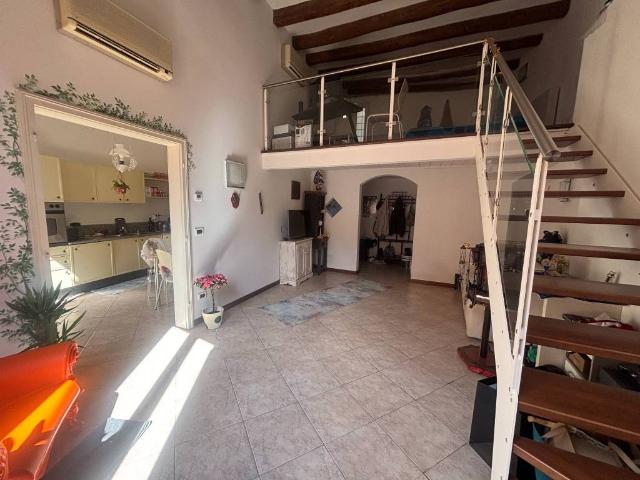 Appartamento in vendita a Santo Stefano, Bologna