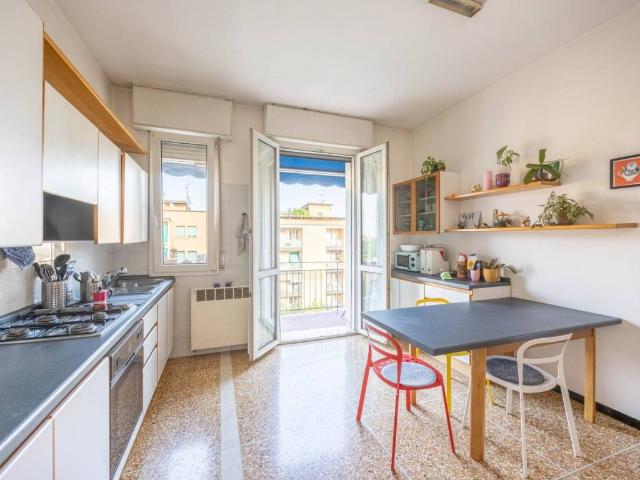 Appartamento in vendita a San Donato-San Vitale, Bologna