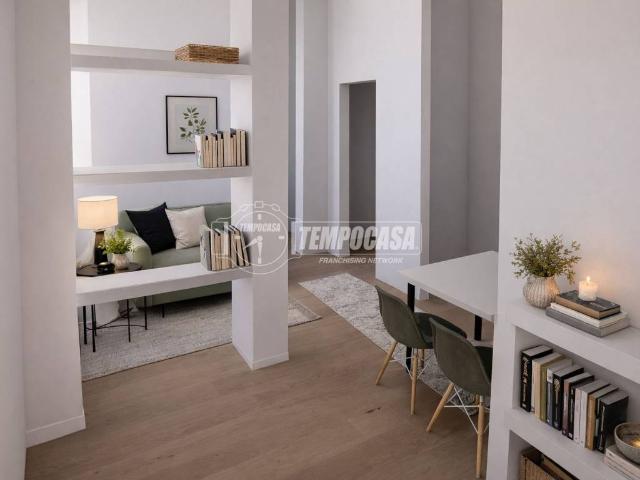 Appartamento in vendita a Porto-Saragozza, Bologna