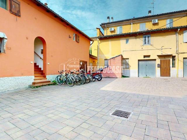 Appartamento in vendita a Quartiere Navile, Bologna