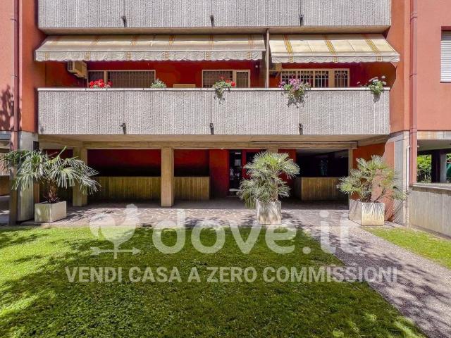 Appartamento in vendita a Quartiere Navile, Bologna