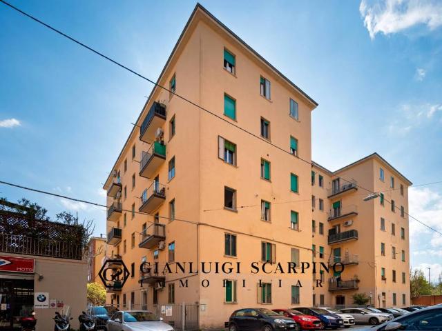 Appartamento in vendita a Quartiere Navile, Bologna