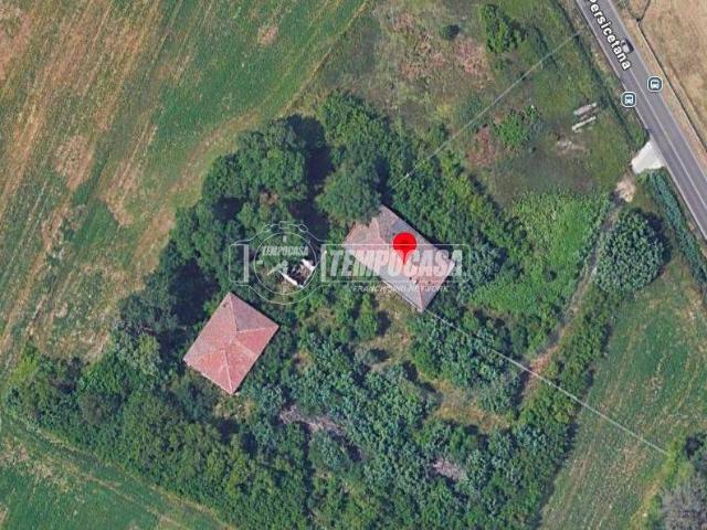Villa Indipendente in vendita a Unione Terre d'Acqua, Calderara Di Reno
