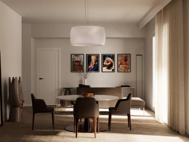 Appartamento in vendita a Quartiere Navile, Bologna