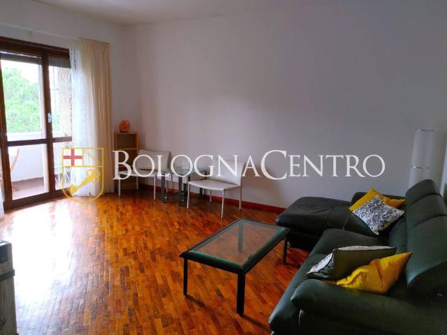 Appartamento in vendita a Porto-Saragozza, Bologna