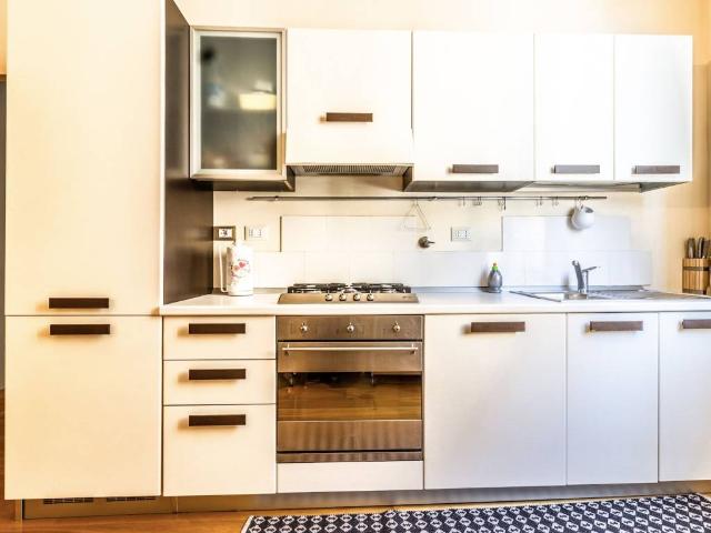 Appartamento in vendita a Marconi, Bologna