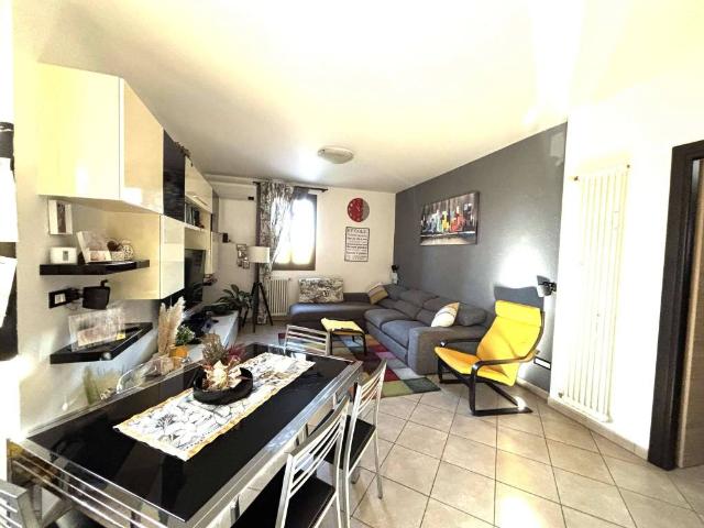 Appartamento in vendita a Borgo Panigale-Reno, Bologna