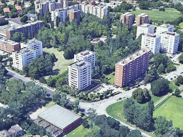 Appartamento in vendita a Quartiere Navile, Bologna