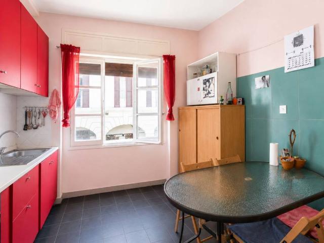 Appartamento in vendita a Porto-Saragozza, Bologna