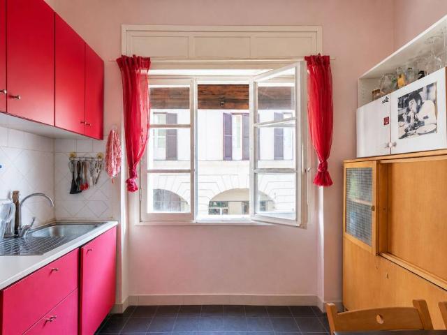 Appartamento in vendita a Porto-Saragozza, Bologna