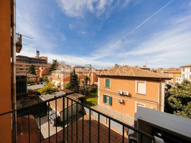 Appartamento in vendita a Santa Viola, Bologna