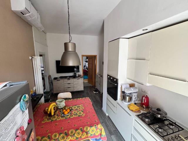 Appartamento in vendita a Porto-Saragozza, Bologna