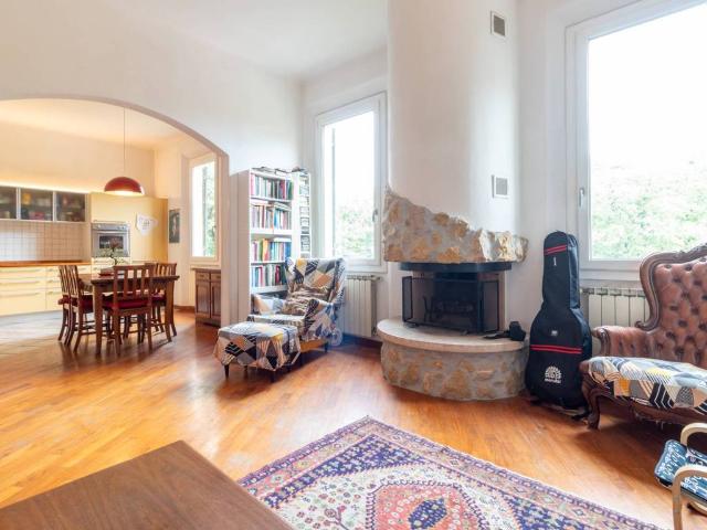 Appartamento in vendita a Quartiere Navile, Bologna