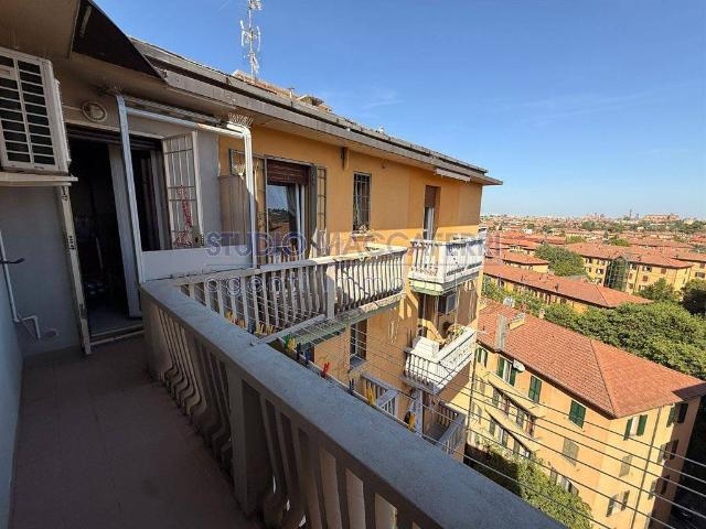 Appartamento in vendita a Porto-Saragozza, Bologna