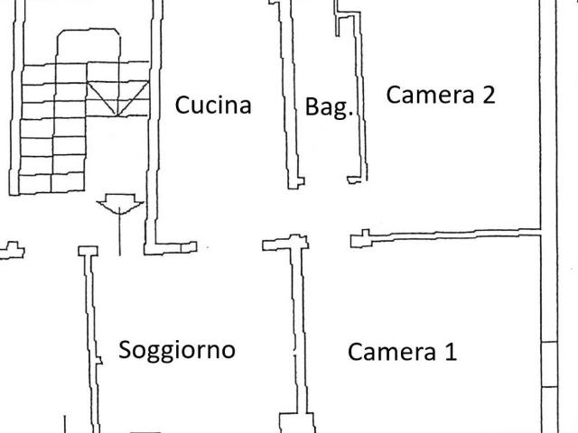 Appartamento in vendita a Quartiere Navile, Bologna