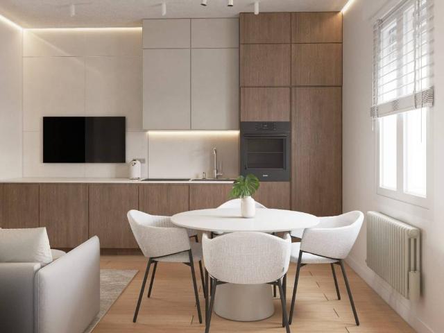 Appartamento in vendita a Santo Stefano, Bologna