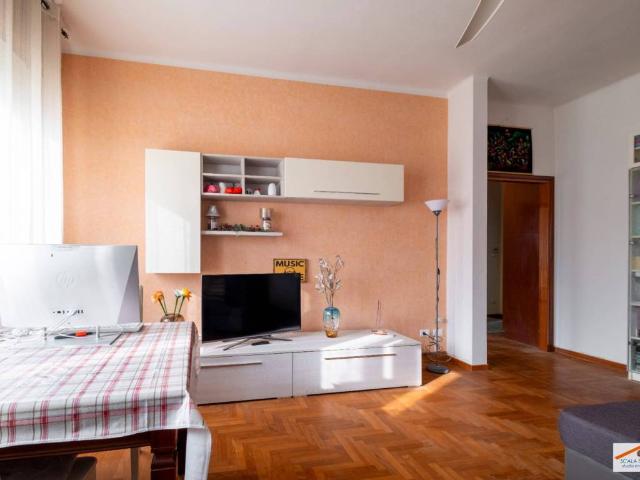 Appartamento in vendita a San Ruffillo, Bologna