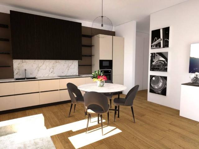 Appartamento in vendita a Quartiere Navile, Bologna