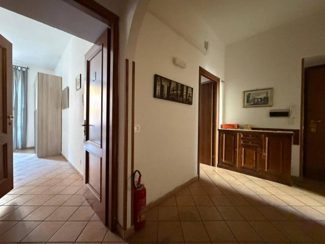 Appartamento in vendita a Porto-Saragozza, Bologna