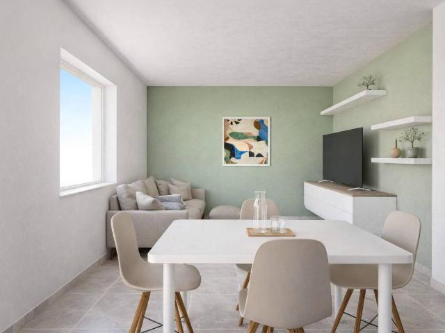 Appartamento in vendita a Belcantone, Bologna