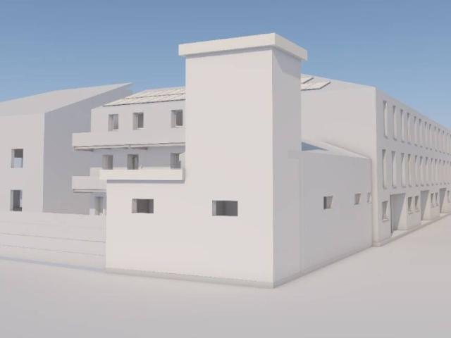 Appartamento in vendita a Quartiere Navile, Bologna