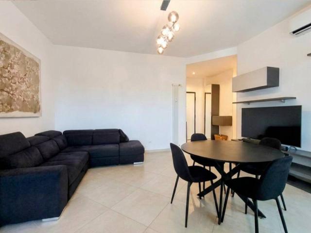 Appartamento in vendita a Porto-Saragozza, Bologna