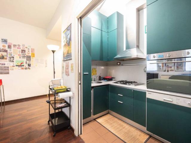Appartamento in vendita a Porto-Saragozza, Bologna