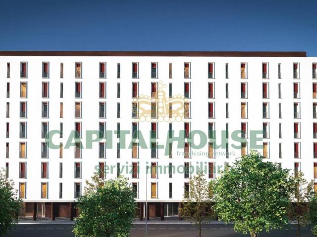 Appartamento in vendita a Lazzaretto, Bologna