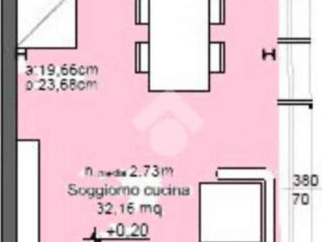 Appartamento in vendita a Savena, Bologna