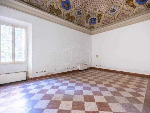 Appartamento in vendita a Santo Stefano, Bologna