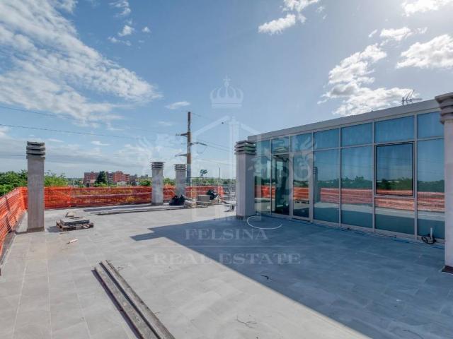 Appartamento in vendita a Casteldebole, Bologna