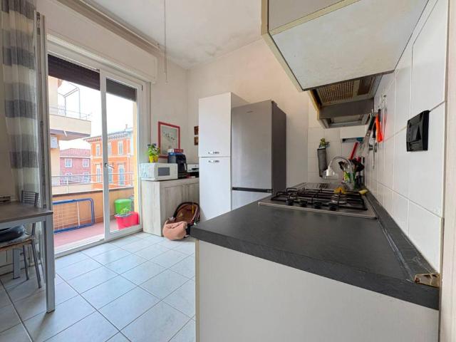 Appartamento in vendita a Quartiere Navile, Bologna