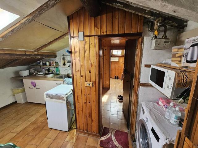 Appartamento in vendita a San Donato-San Vitale, Bologna