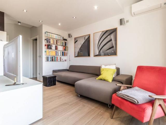 Appartamento in vendita a Quartiere Navile, Bologna