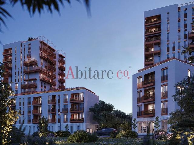 Appartamento in vendita a Quartiere Navile, Bologna
