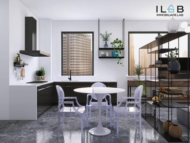 Appartamento in vendita a Casteldebole, Bologna