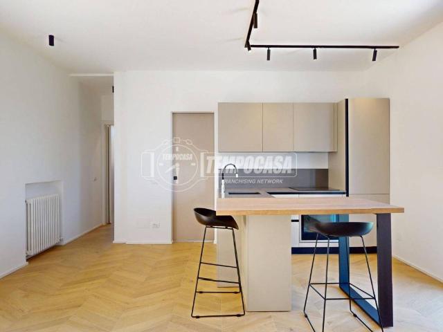 Appartamento in vendita a Quartiere Navile, Bologna