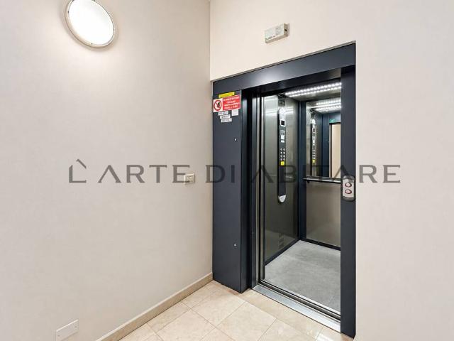 Appartamento in vendita a Bolognina, Bologna