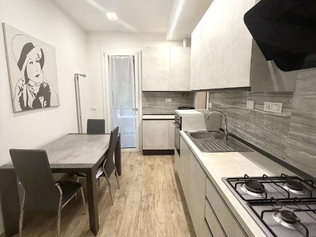 Appartamento in vendita a Quartiere Navile, Bologna