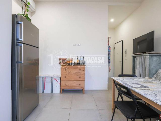 Appartamento in vendita a Borgo Panigale-Reno, Bologna