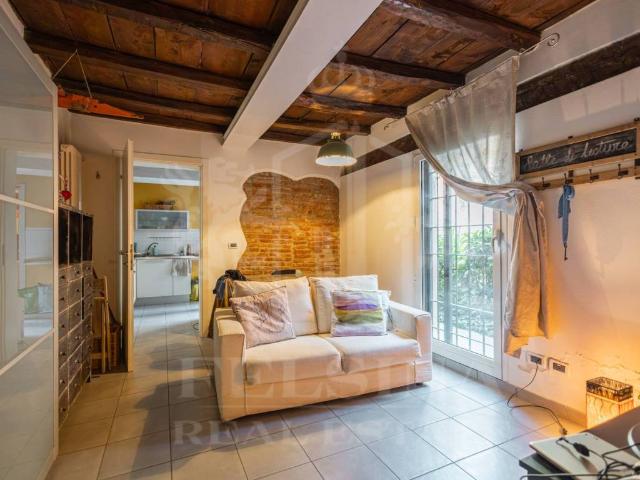 Appartamento in vendita a Porto-Saragozza, Bologna