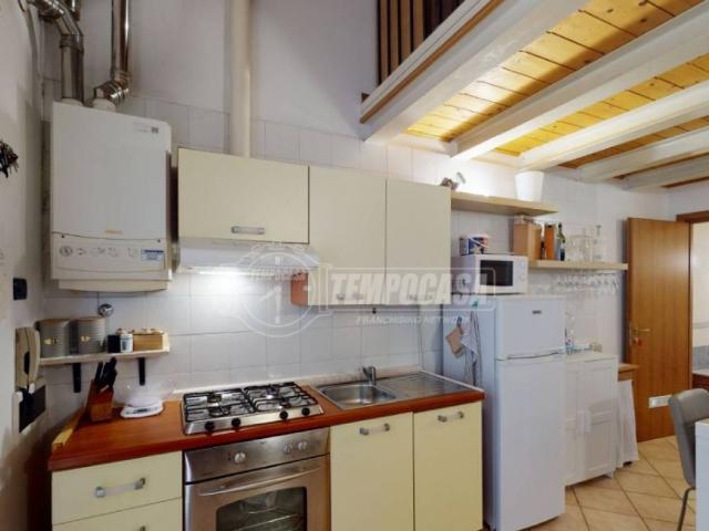 Appartamento in vendita a Casteldebole, Bologna