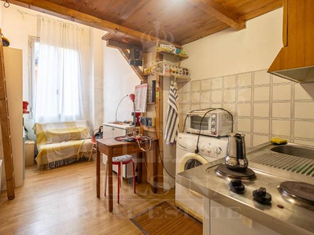 Appartamento in vendita a Galvani, Bologna